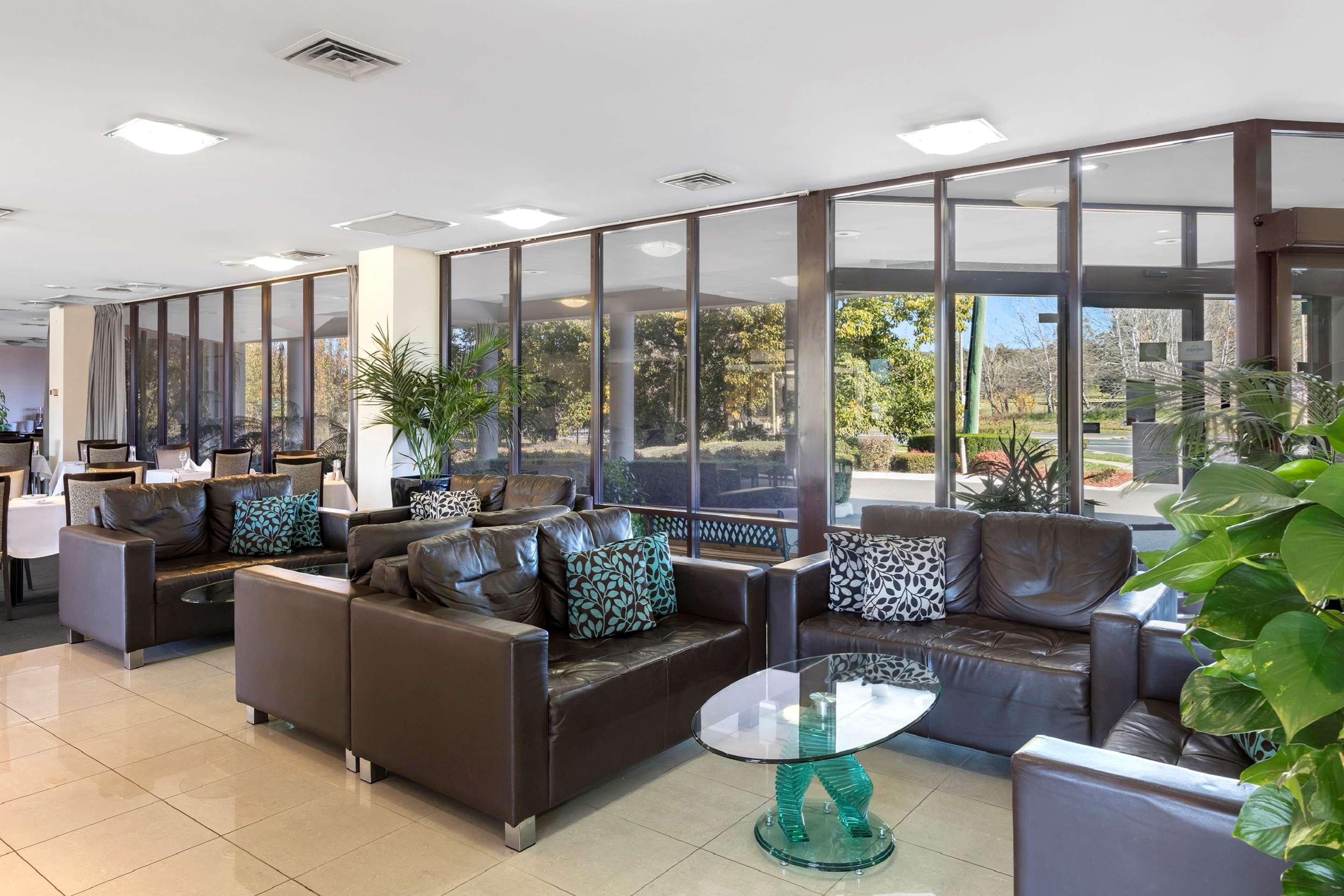 Garden City Hotel, Best Western Signature Collection Canberra Bagian luar foto