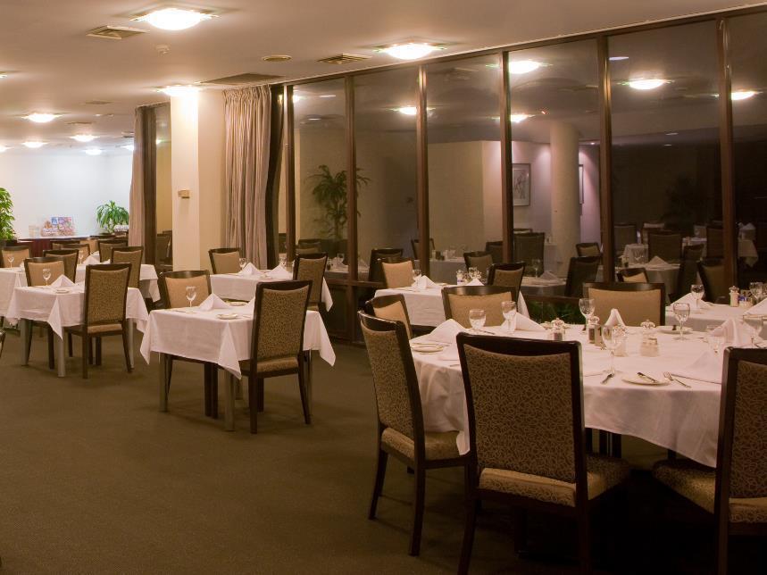 Garden City Hotel, Best Western Signature Collection Canberra Bagian luar foto