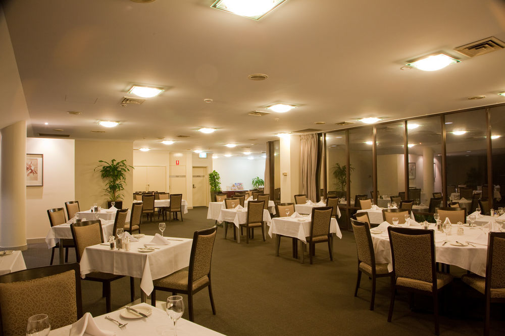 Garden City Hotel, Best Western Signature Collection Canberra Bagian luar foto