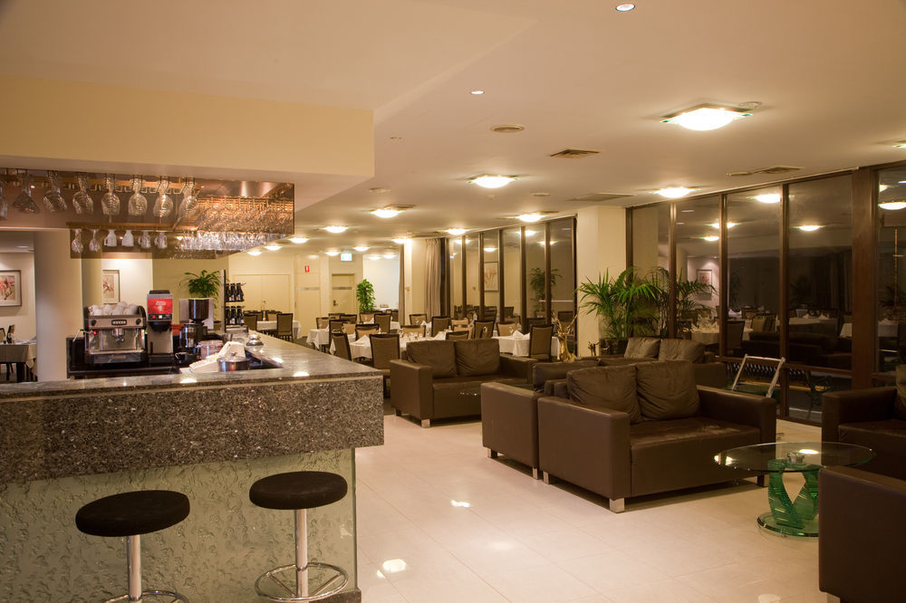 Garden City Hotel, Best Western Signature Collection Canberra Bagian luar foto